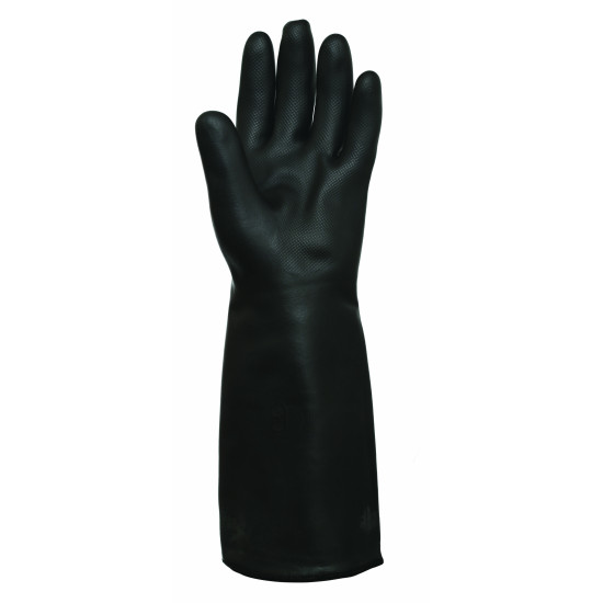 Γάντια Νεοπρενίου Αδιάβροχα Αντιολισθητικά NKT (10)