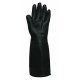Γάντια Νεοπρενίου Αδιάβροχα Αντιολισθητικά NKT (10)