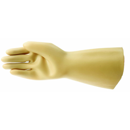 Γάντια Διηλεκτρικά Latex για Προστασία έως 5000 Volt