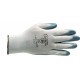 Γάντια με Επικάλυψη Νιτριλίου Γενικής Χρήσης ECOPRO Νο 600 Λευκά/Γκρι