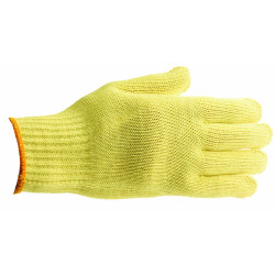 Γάντια Κοπής Αραμιδίου Πλεχτά Kevlar No 705