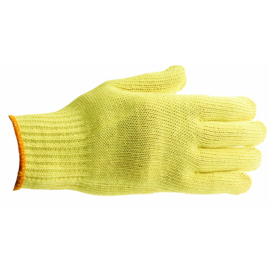 Γάντια Κοπής Αραμιδίου Πλεχτά Kevlar No 705