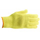 Γάντια Κοπής Αραμιδίου Πλεχτά Kevlar No 705