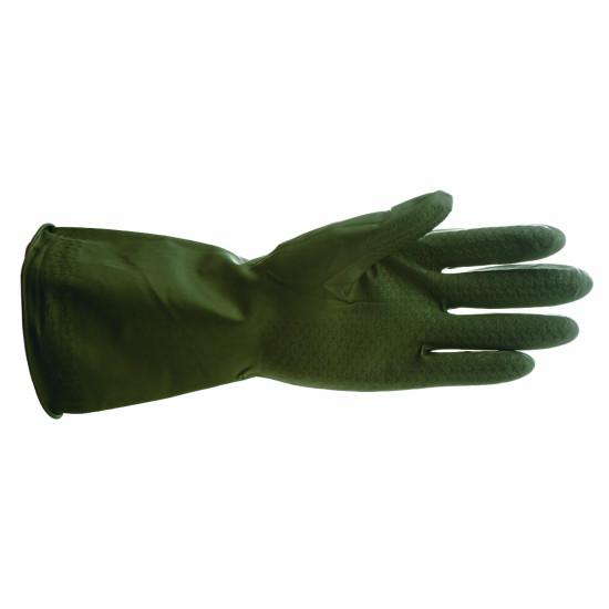 Γάντια Latex Οικοδομής Νο 6021-110gr 