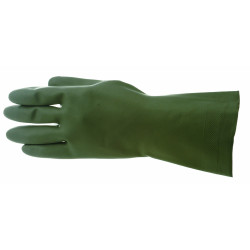 Γάντια Latex Οικοδομής Νο 6021-80gr