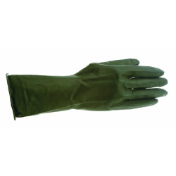 Γάντια Latex Οικοδομής Νο 6021-110gr 