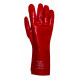 Γάντια PVC για Πετρελαιοειδή ECOPRO No 605