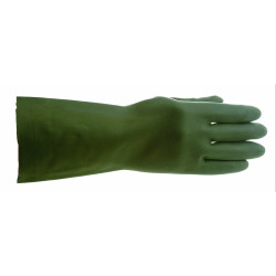 Γάντια Νεοπρενίου Latex No 60200