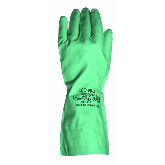 Γάντια Νιτριλίου ECOPRO No 60206
