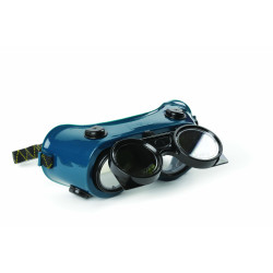 Γυαλιά Προστασίας Συγκολλητή (Κλαπέ) Α5-30/Κe