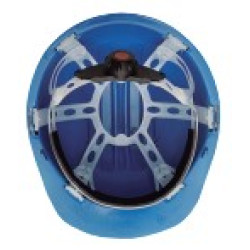 Κεφαλόδεμα πλαστικό για Κράνος 5-RS