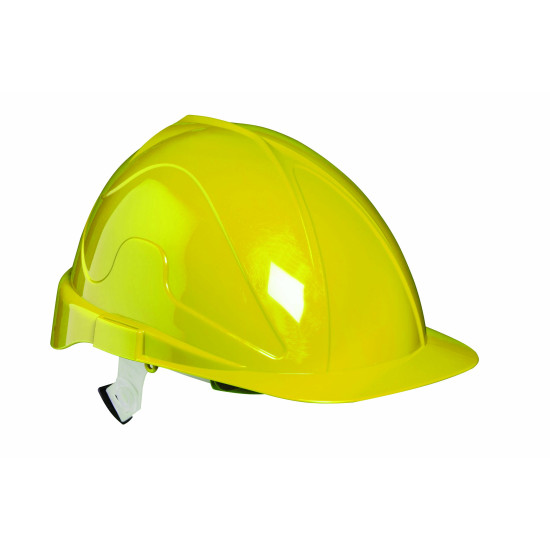 Κράνος "TIRRENO TXR" Κίτρινο