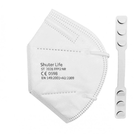 Μάσκα Shuter Life ST-2028  FFP2
