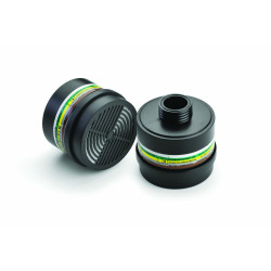 Φίλτρο Μάσκας Αναπνοής Μισού Προσώπου Α2B2E2K2P3 7050