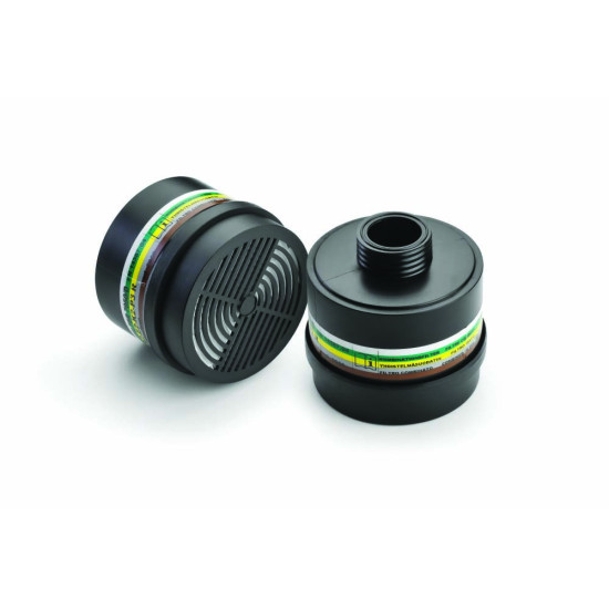 Φίλτρο Μάσκας Αναπνοής Μισού Προσώπου Α2B2E2K2P3 7050