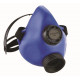 Μάσκα Αναπνοής Μισού Προσώπου EURMASK DIN 7355