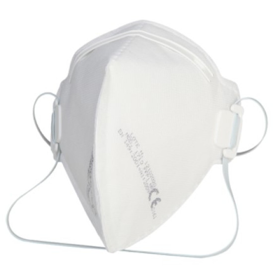 Μάσκα Προστασίας Αναπνοής Σωματιδίων FFP1 CLIMAX 1710