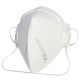 Μάσκα Προστασίας Αναπνοής Σωματιδίων FFP1 CLIMAX 1710