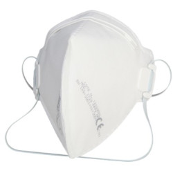 Μάσκα Προστασίας Αναπνοής Σωματιδίων FFP2 CLIMAX 1720