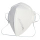 Μάσκα Προστασίας Αναπνοής Σωματιδίων FFP2 CLIMAX 1720