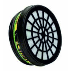 Φίλτρο Μάσκας Αναπνοής Α1P3 (για 755/756/732) CLIMAX