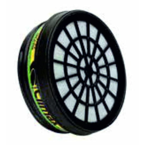 Φίλτρο Μάσκας Αναπνοής Α1P3 (για 755/756/732) CLIMAX