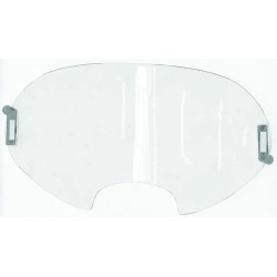 Αυτοκόλλητες Ζελατίνες για τη Μάσκα 7000Κ (σετ 10 τμχ)