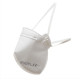 Μάσκα Προστασίας Αναπνοής Σωματιδίων FFP3 CLIMAX 1730-SV με Βαλβίδα Εκπνοής