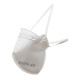 Μάσκα Προστασίας Αναπνοής Σωματιδίων FFP1 CLIMAX 1710