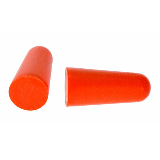 Ωτοασπίδες Αφρού χωρίς κορδόνι ζευγάρι - HGB030