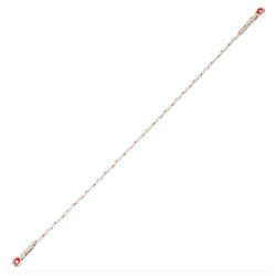 Climax Σχοινί Πρόσδεσης χωρίς Κρίκους Ασφαλείας CU-29/1