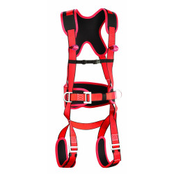 Climax Ολόσωμος Ιμάντας  για Αποφυγή Πτώσεων MAXIPRO PLUS