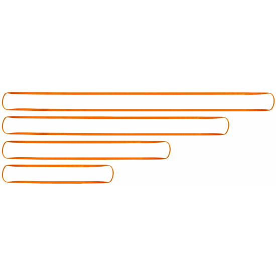 Climax Δακτύλιος Ιμάντας 1m ADI