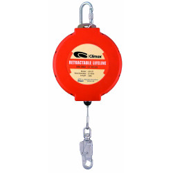 Climax Block Aνακοπής Πτώσης 10m - C