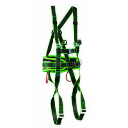 Climax Ολόσωμος Ιμάντας  για Αποφυγή Πτώσεων ROTA  BASIC