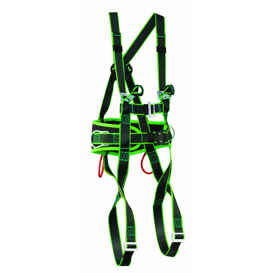 Climax Ολόσωμος Ιμάντας  για Αποφυγή Πτώσεων ROTA  BASIC