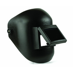 Μάσκα Ηλεκτροσυγκόλλησης (κλαπέ με φίλτρο) Νο 402-1