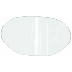 CLIΜAX Ανταλλακτικό Κρύσταλλο για Ηλεκτρολογική μάσκα Νο 420 (C)