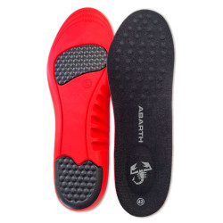 Πάτος Παπουτσιού με Gel ABARTH Plus Comfort