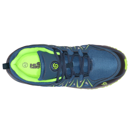 Υποδήματα Εργασίας Αθλητικού Τύπου AIRY 06786