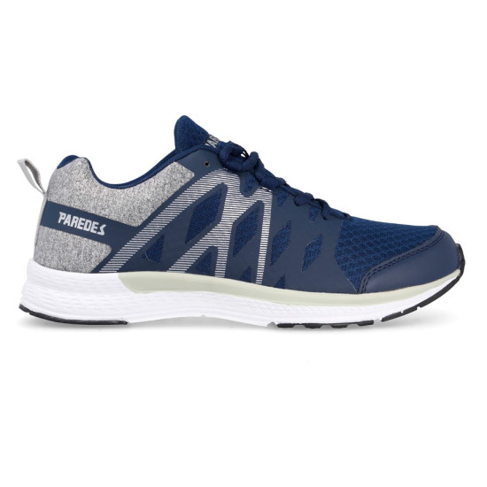 Υποδήματα Εργασίας Αθλητικού Τύπου PAREDES DROME Μπλε
