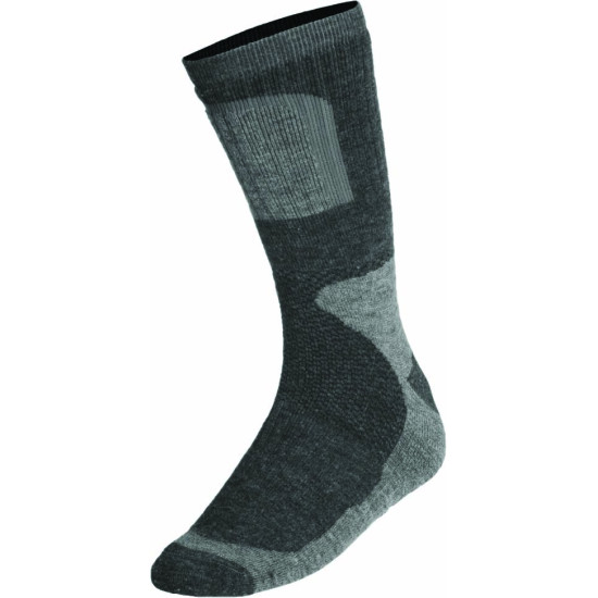 Κάλτσα Ισοθερμικη TECHNIC-3 Ανθρακίτης