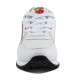 Υποδήματα Εργασίας Αθλητικού Τύπου ABARTH Competitione 500 WH Λευκά
