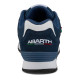 Υποδήματα Εργασίας Αθλητικού Τύπου ABARTH Competitione 500 NV Navy