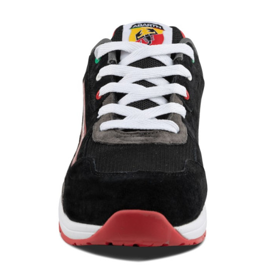 Υποδήματα Ασφαλείας ABARTH-595 BK S3