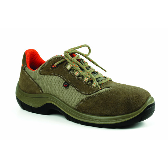 Υποδήματα Ασφαλείας GAR CALIPSO S1P