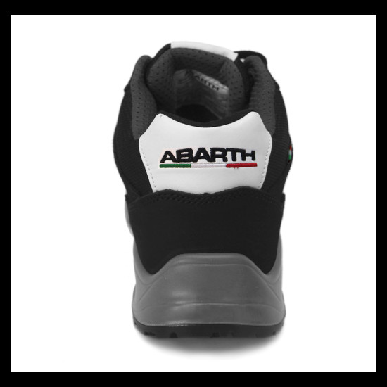 Υποδήματα Ασφαλείας ABARTH ALTO S3