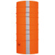 Buff Original R Αθλητικό Περιλαίμιο Πορτοκαλί Φωσφοριζέ