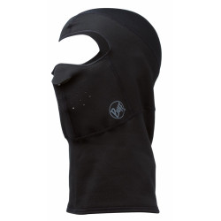 Buff Cross Μπαλακλάβα Black L/XL