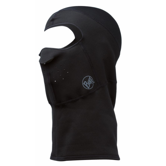 Buff Cross Μπαλακλάβα Black S/M